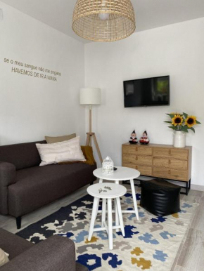 Guest House AltoNível, Viana Do Castelo